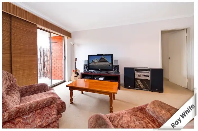 Second view of Homely unit listing, 23/56 Trinculo Place, Queanbeyan NSW 2620