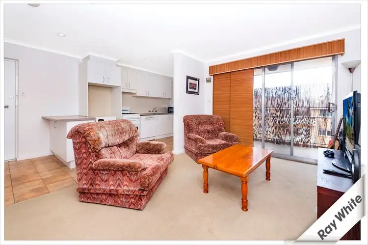 Third view of Homely unit listing, 23/56 Trinculo Place, Queanbeyan NSW 2620