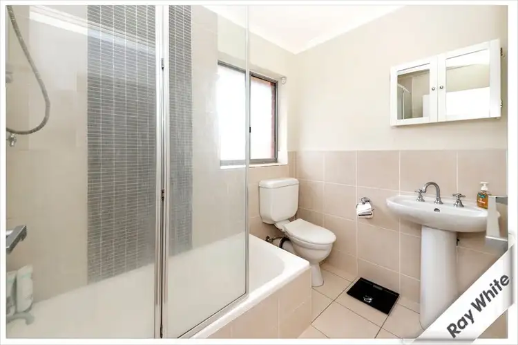 Fourth view of Homely unit listing, 23/56 Trinculo Place, Queanbeyan NSW 2620