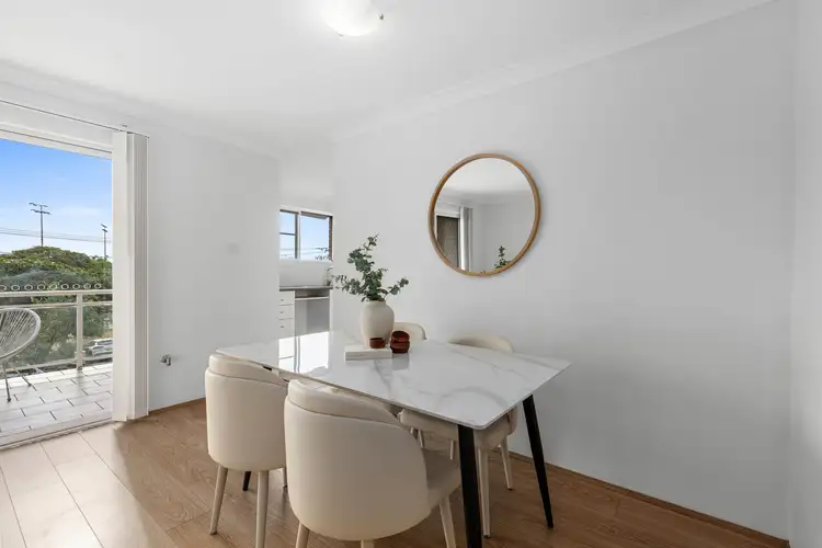Second view of Homely unit listing, 5/7-9 Dalcassia Street, Hurstville NSW 2220
