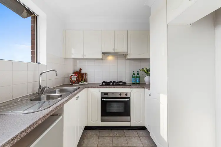 Third view of Homely unit listing, 5/7-9 Dalcassia Street, Hurstville NSW 2220