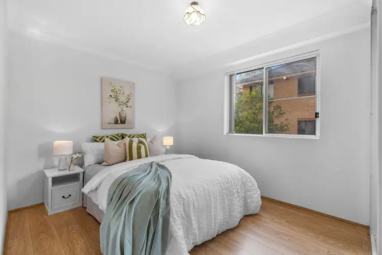 Fourth view of Homely unit listing, 5/7-9 Dalcassia Street, Hurstville NSW 2220