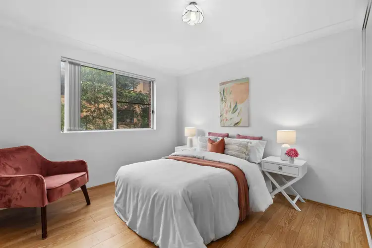 Fifth view of Homely unit listing, 5/7-9 Dalcassia Street, Hurstville NSW 2220