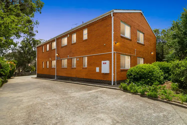 Second view of Homely unit listing, 4/1 Hybon Avenue, Queanbeyan East NSW 2620