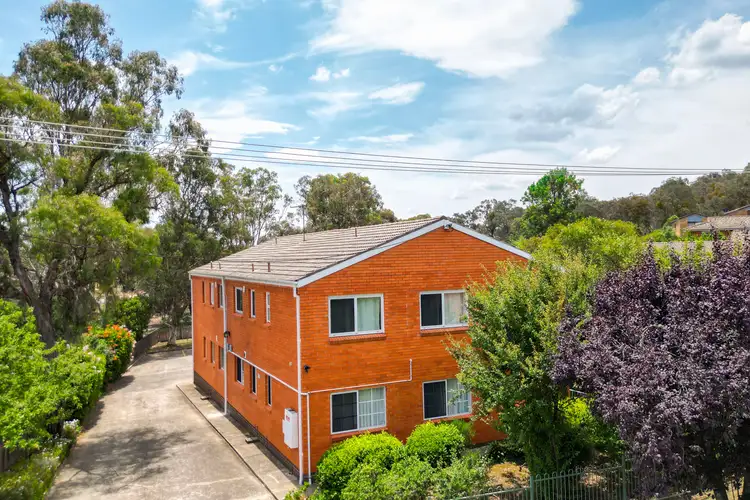 Third view of Homely unit listing, 4/1 Hybon Avenue, Queanbeyan East NSW 2620