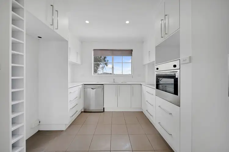 Fourth view of Homely unit listing, 4/1 Hybon Avenue, Queanbeyan East NSW 2620