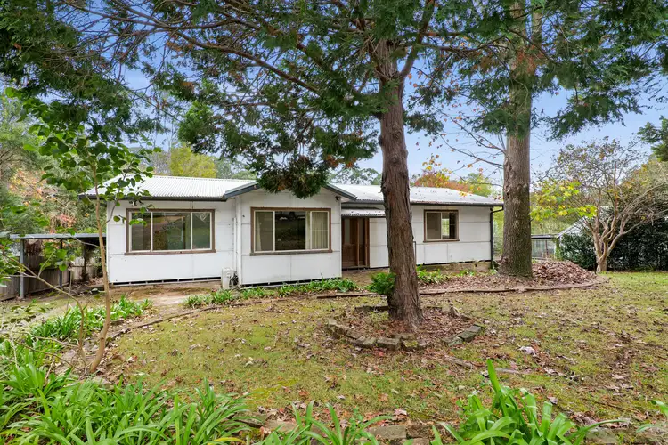 Main view of Homely house listing, 9 Florence Avenue, Kurrajong NSW 2758