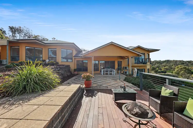 Second view of Homely house listing, 79 Stock Road, Lower Inman Valley SA 5211