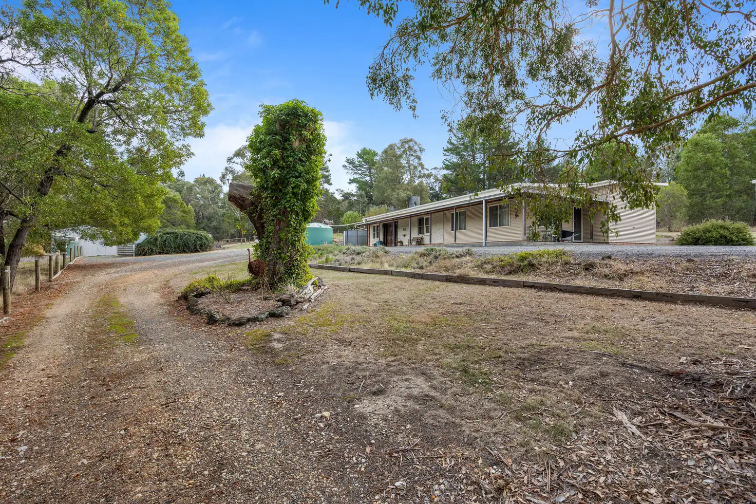 Main view of Homely house listing, 2240 Glenelg Highway, Scarsdale VIC 3351