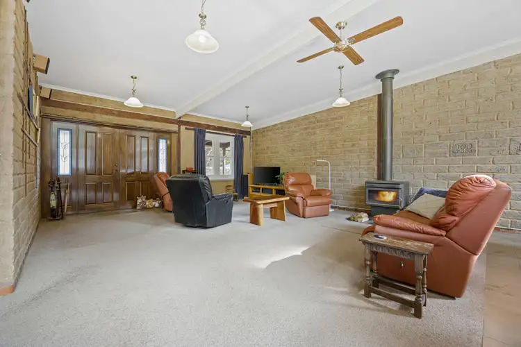 Third view of Homely house listing, 2240 Glenelg Highway, Scarsdale VIC 3351