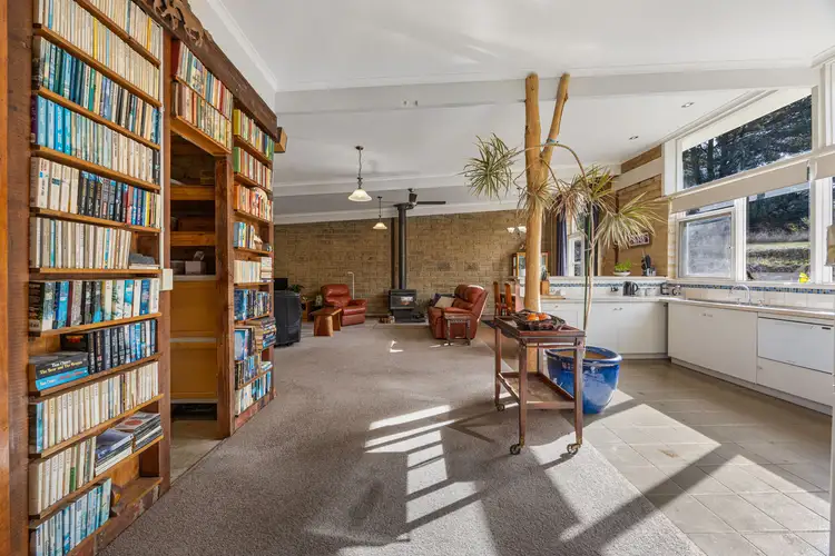 Sixth view of Homely house listing, 2240 Glenelg Highway, Scarsdale VIC 3351
