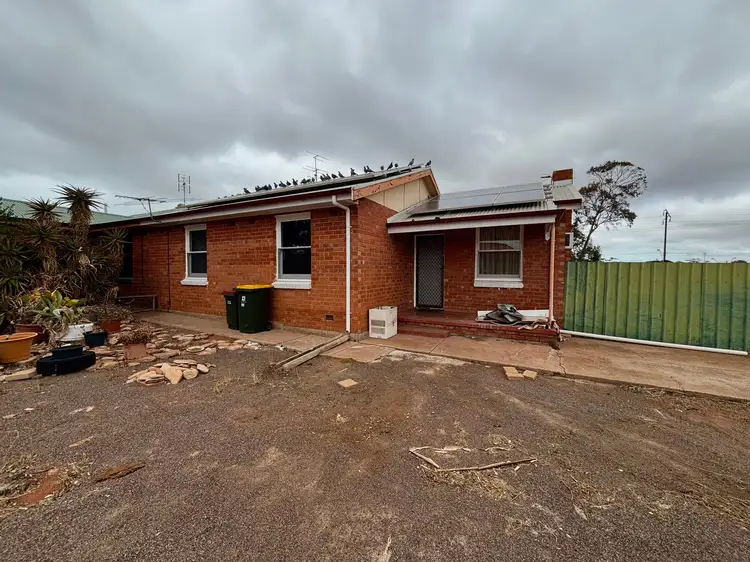Main view of Homely house listing, 43 Baldwinson Street, Whyalla Norrie SA 5608