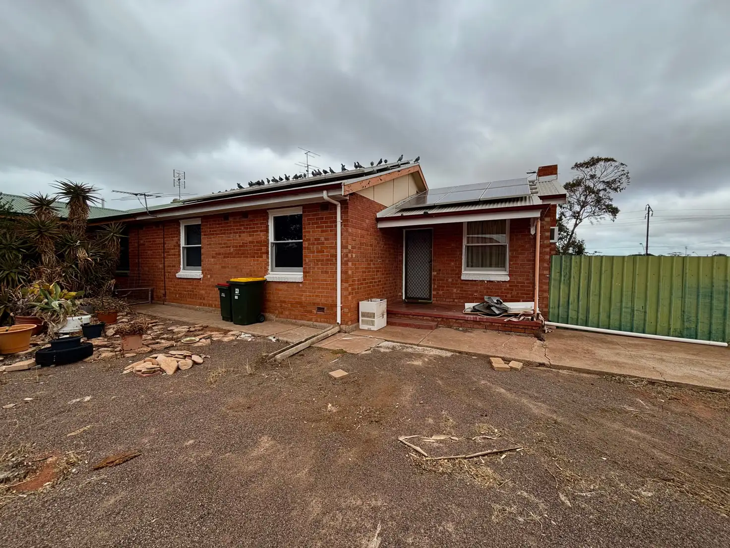 Main view of Homely house listing, 43 Baldwinson Street, Whyalla Norrie SA 5608