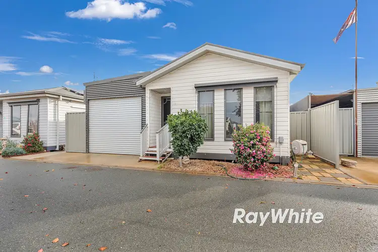 Main view of Homely unit listing, 38/65-73 Northern Highway (Sun River Home Park), Echuca VIC 3564