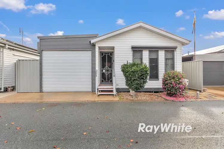 Third view of Homely unit listing, 38/65-73 Northern Highway (Sun River Home Park), Echuca VIC 3564