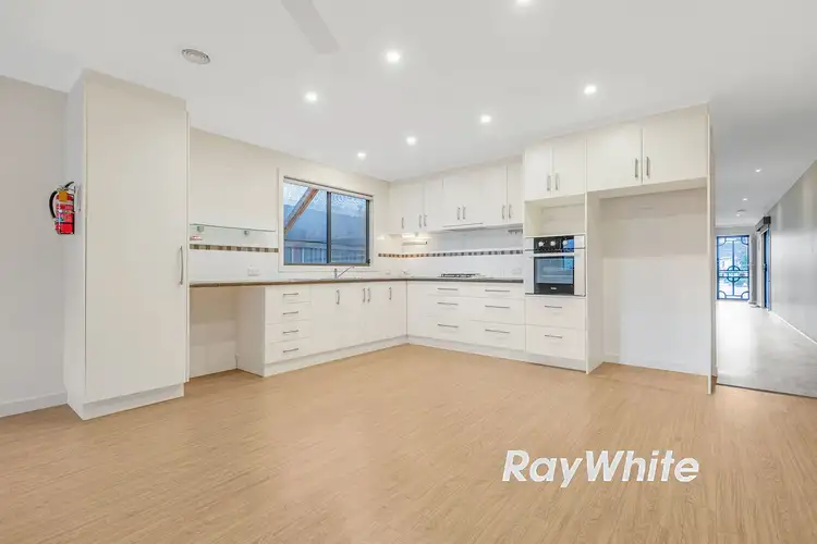 Fourth view of Homely unit listing, 38/65-73 Northern Highway (Sun River Home Park), Echuca VIC 3564