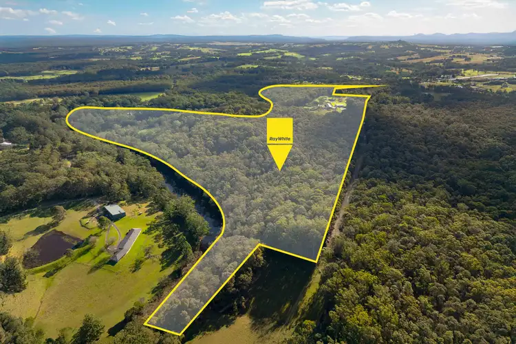 Fourth view of Homely rural property listing, 50 Comberton Grange Road, Falls Creek NSW 2540