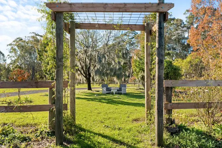 Fifth view of Homely rural property listing, 50 Comberton Grange Road, Falls Creek NSW 2540