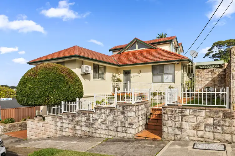 1A Ullathorne Street, Drummoyne NSW 2047
