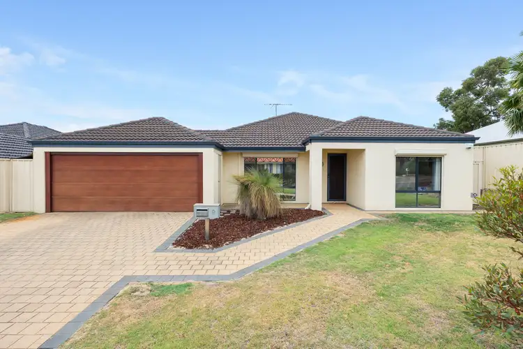 Second view of Homely house listing, 9 Pendalup Road, Jane Brook WA 6056