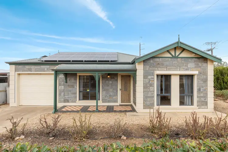 12 Berryman Avenue, Mannum SA 5238