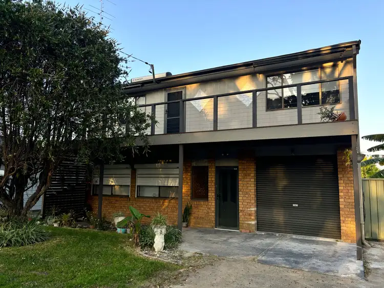 123 Pacific Highway