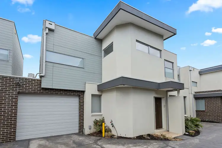 2/34 Melaleuca Drive, Carrum VIC 3197