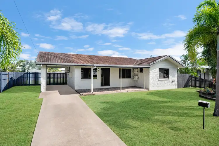 Main view of Homely house listing, 14 Arlington Court, Thuringowa Central QLD 4817