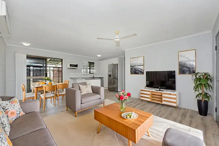 Second view of Homely house listing, 14 Arlington Court, Thuringowa Central QLD 4817