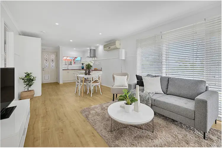 Second view of Homely house listing, 1/16 Claremont Cresent, Hoppers Crossing VIC 3029
