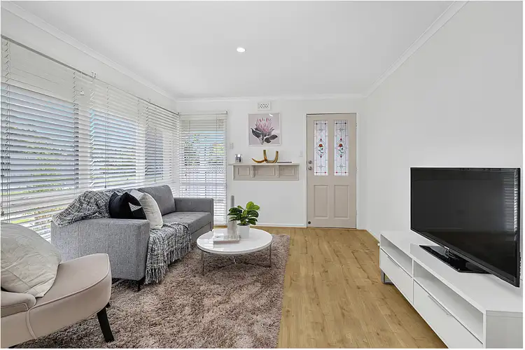 Third view of Homely house listing, 1/16 Claremont Cresent, Hoppers Crossing VIC 3029