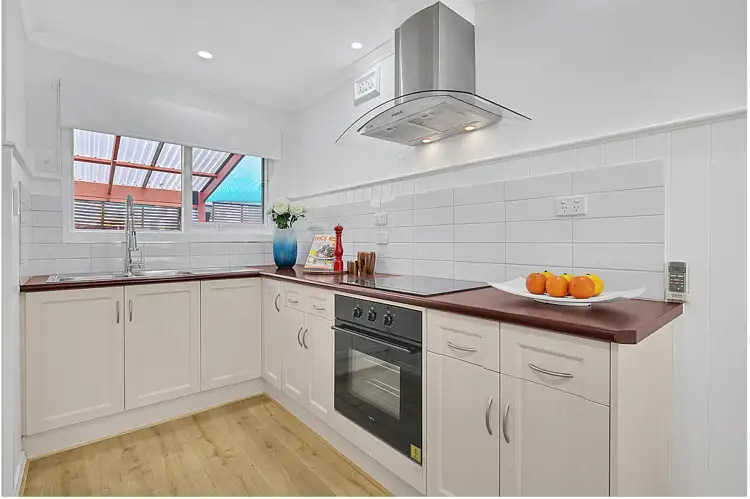 Fourth view of Homely house listing, 1/16 Claremont Cresent, Hoppers Crossing VIC 3029