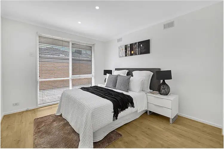 Fifth view of Homely house listing, 1/16 Claremont Cresent, Hoppers Crossing VIC 3029