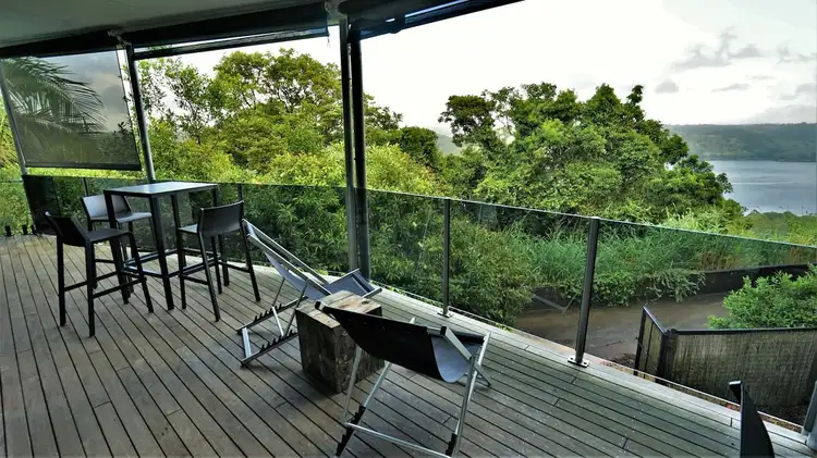 Second view of Homely house listing, 69 Mill Hill Road "Mullara Over Lake Baroon", Montville QLD 4560