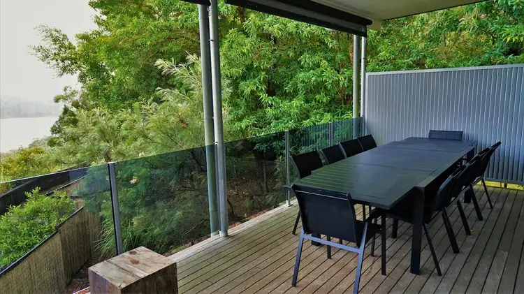 Third view of Homely house listing, 69 Mill Hill Road "Mullara Over Lake Baroon", Montville QLD 4560