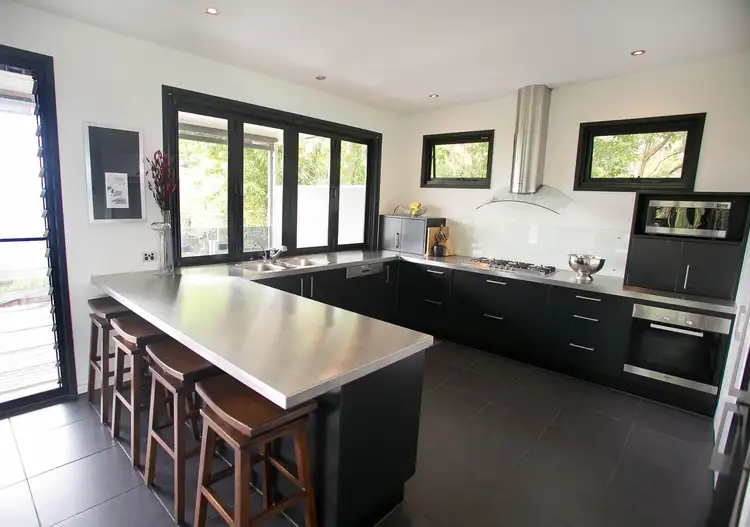 Fifth view of Homely house listing, 69 Mill Hill Road "Mullara Over Lake Baroon", Montville QLD 4560