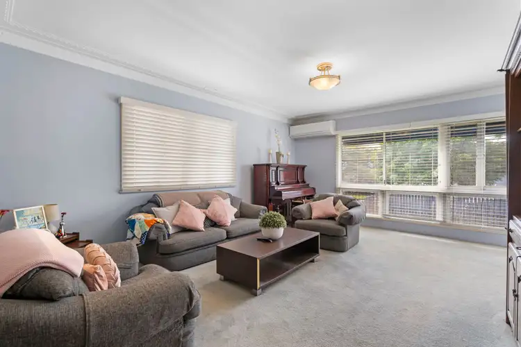 Second view of Homely house listing, 44 Royal Street, Virginia QLD 4014
