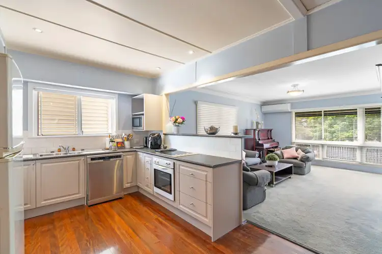 Fourth view of Homely house listing, 44 Royal Street, Virginia QLD 4014