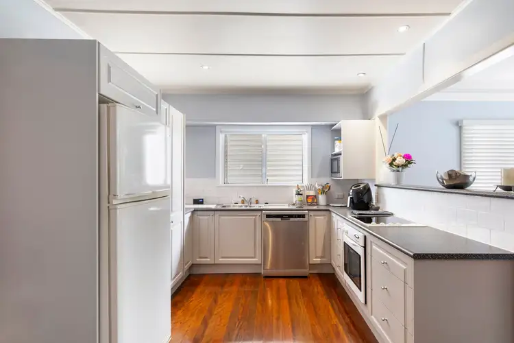 Fifth view of Homely house listing, 44 Royal Street, Virginia QLD 4014