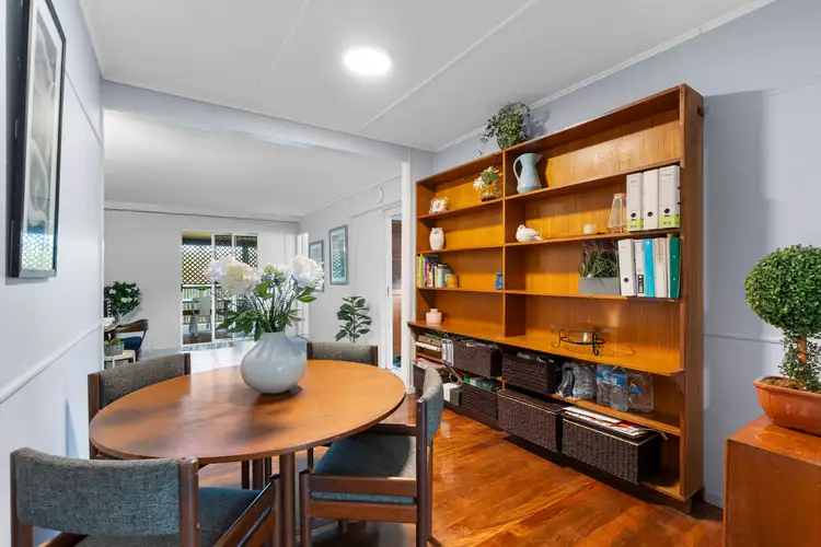 Sixth view of Homely house listing, 44 Royal Street, Virginia QLD 4014