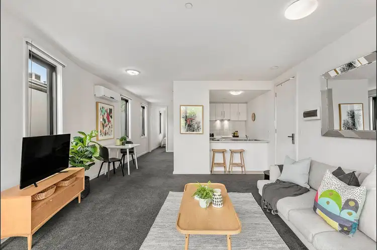 Main view of Homely house listing, 106/500 Dandenong Road, Caulfield North VIC 3161