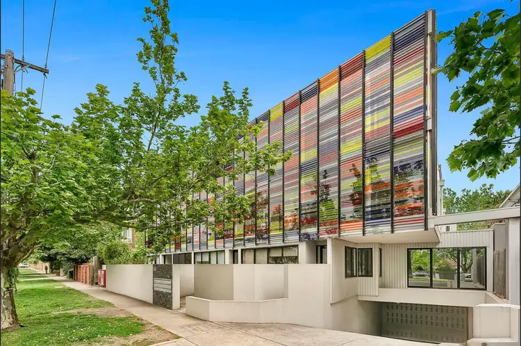 106/500 Dandenong Road, Caulfield North VIC 3161