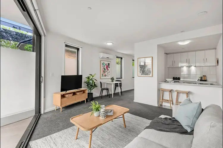 Second view of Homely house listing, 106/500 Dandenong Road, Caulfield North VIC 3161