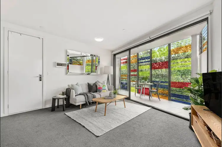 Third view of Homely house listing, 106/500 Dandenong Road, Caulfield North VIC 3161