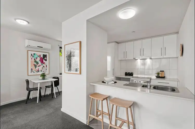 Fourth view of Homely house listing, 106/500 Dandenong Road, Caulfield North VIC 3161