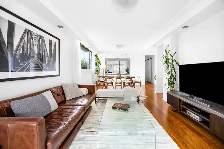 12/57 Yeo Street, Cremorne NSW 2090