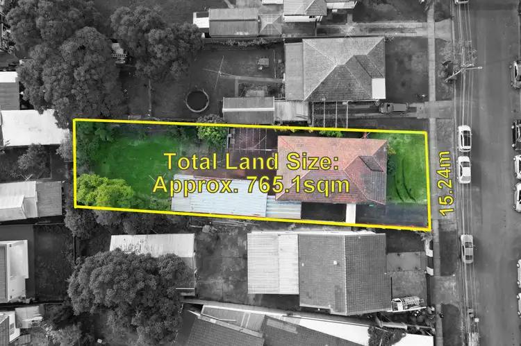 Main view of Homely house listing, 5 Orchard Road, Bass Hill NSW 2197