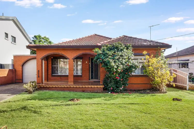 Second view of Homely house listing, 5 Orchard Road, Bass Hill NSW 2197