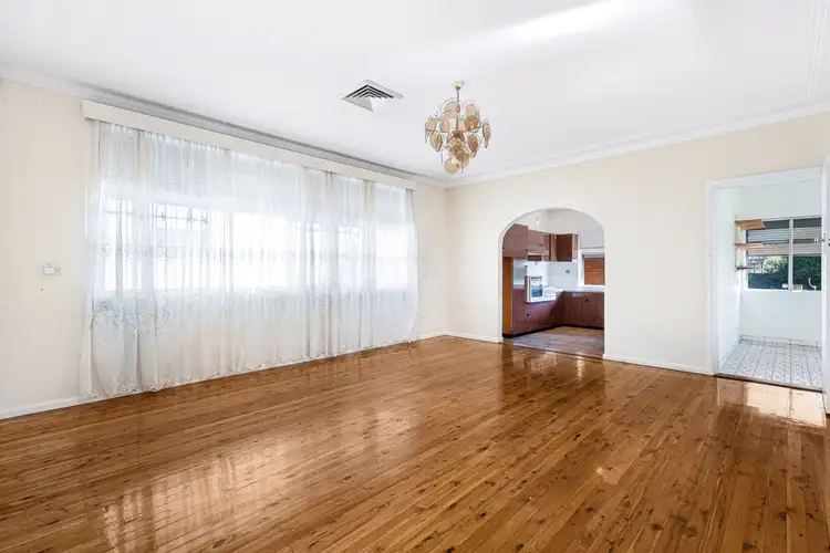 Third view of Homely house listing, 5 Orchard Road, Bass Hill NSW 2197