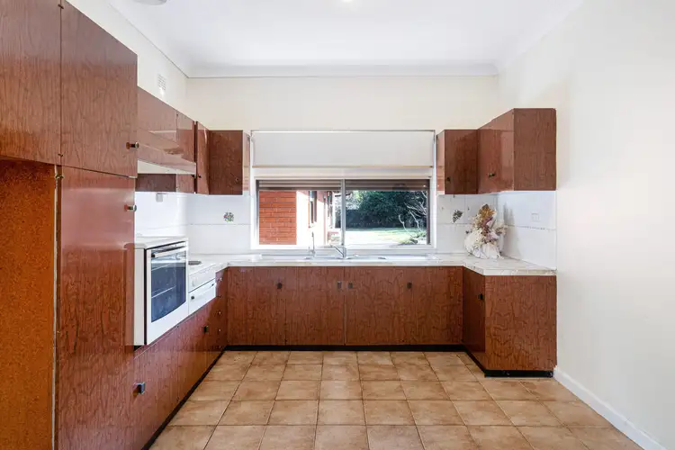 Fourth view of Homely house listing, 5 Orchard Road, Bass Hill NSW 2197